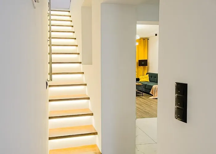 Dom Z Ogrodem I Prywatnym Parkingiem W Krakowie קרקוב