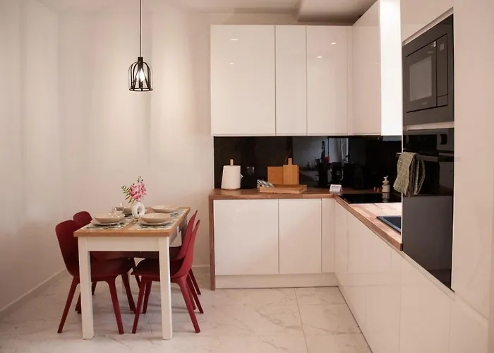 Dom Z Ogrodem I Prywatnym Parkingiem W Krakowie קרקוב