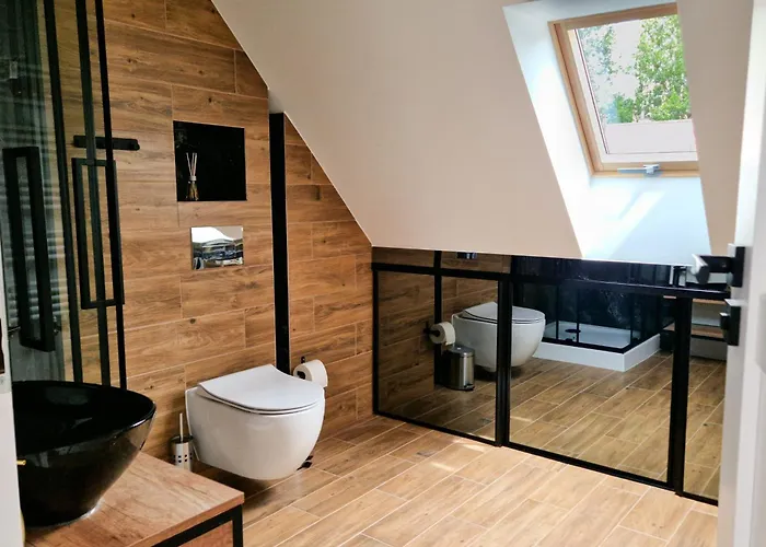 Dom Z Ogrodem I Prywatnym Parkingiem W Krakowie דירה *