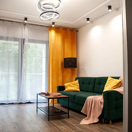 Stylowy Dom Z Ogrodem I Prywatnym Parkingiem Apartment *