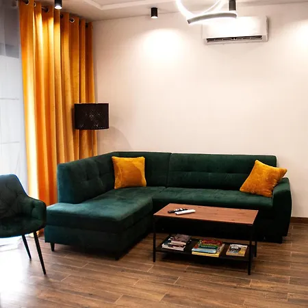 Stylowy Dom Z Ogrodem I Prywatnym Parkingiem Apartment Krakow